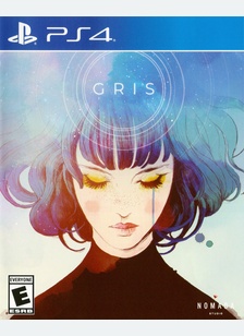 GRIS - Playstation 4