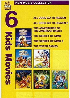 MGM Holiday 6 Pack #1