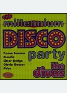 NEW MILENIUM DISCO PARTY:DIVAS
