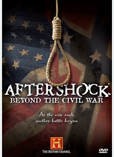 Aftershock: Beyond The Civil War