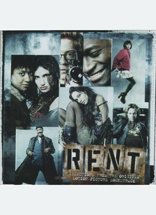ORIGINAL CAST RECORDING