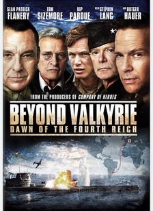 Beyond Valkyrie: Dawn of the Fourth Reich
