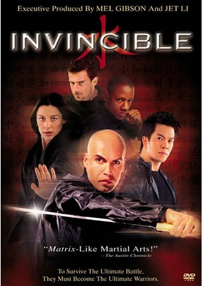 Invincible