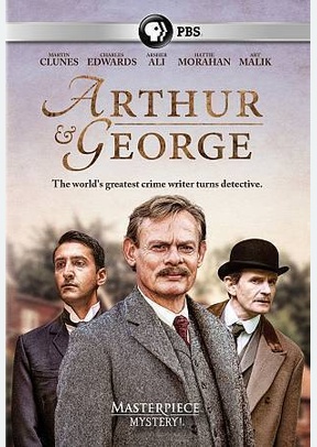 Masterpiece: Arthur & George
