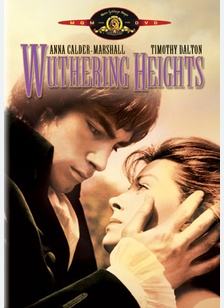 Wuthering Heights