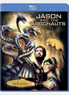 Jason And The Argonauts