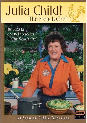Julia Child! The French Chef