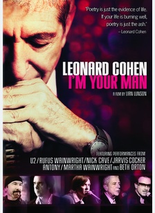 Leonard Cohen: I'm Your Man