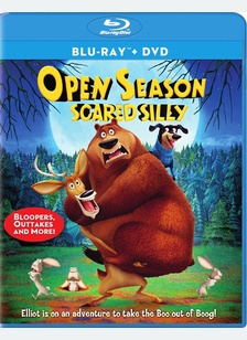 Open Season: Scared Silly