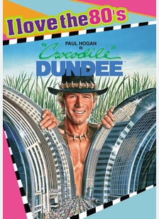Crocodile Dundee