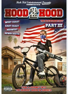 HOOD 2 HOOD:BLOCKUMENTARY 3
