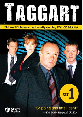 Taggart: Set 1