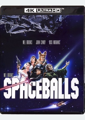 Spaceballs
