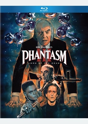 Phantasm III: Lord Of The Dead