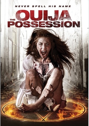 Ouija Possession