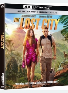The Lost City
