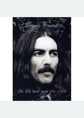 George Harrison: The Dark Horse Years 1976-1992