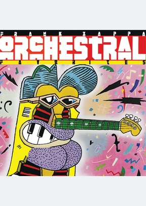 ORCHESTRAL FAVORITES