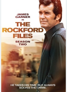 The Rockford Files: Season Two