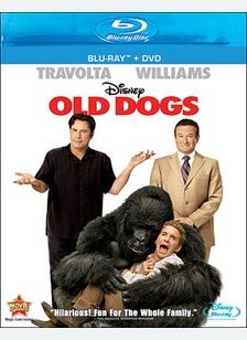 Old Dogs