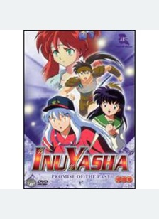 Inu-Yasha Volume 28: Promise of the Past