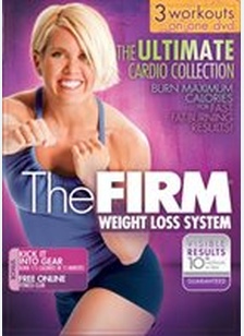 FIRM:ULT CARDIO COLL