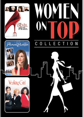 Women On Top Collection