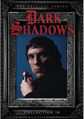 Dark Shadows: Collection 16