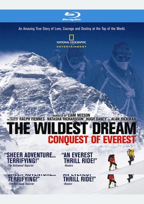 The Wildest Dream: Conquest of Everest