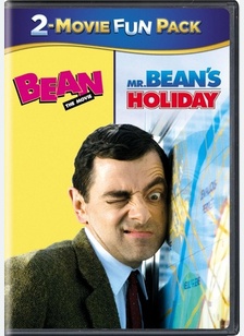 Mr. Bean's Holiday / Bean