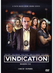 Vindication: Season One