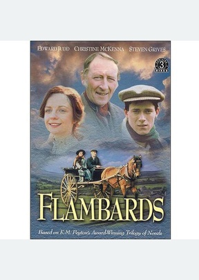 FLAMBARDS