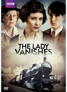 The Lady Vanishes