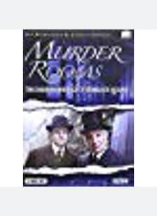 Murder Rooms