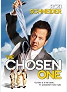 CHOSEN ONE (BR)