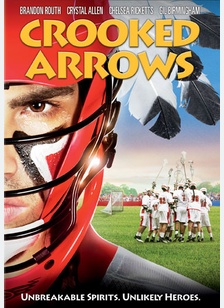Crooked Arrows