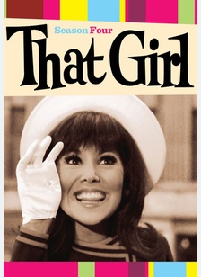 That Girl: Season 4