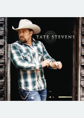 TATE STEVENS