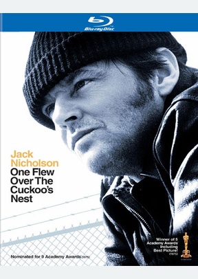 One Flew Over the Cuckoo's Nest