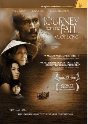 Journey from the Fall
