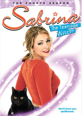 Sabrina The Teenage Witch: The Fourth Season