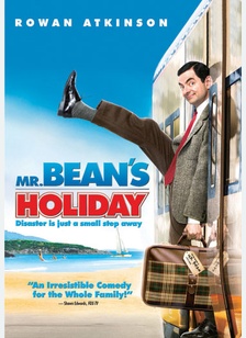 Mr. Bean's Holiday