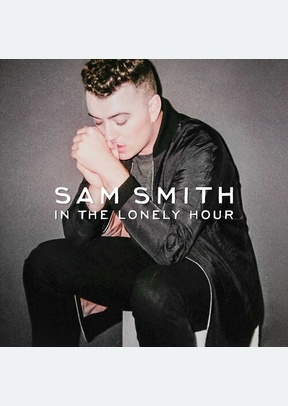 IN THE LONELY HOUR (LP)