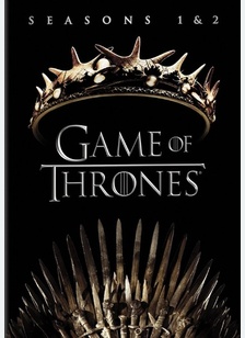 Game of Thrones: Seasons 1 & 2