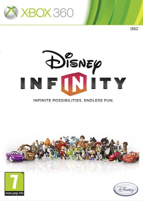 INFINITY (GAME)