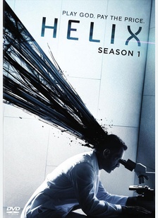 Helix: Season 1