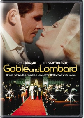 Gable And Lombard