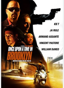 Once Upon a Time in Brooklyn