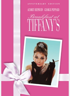 Breakfast At Tiffany's