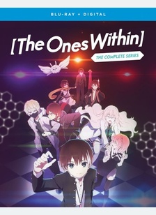 Ones Within: The Complete Series